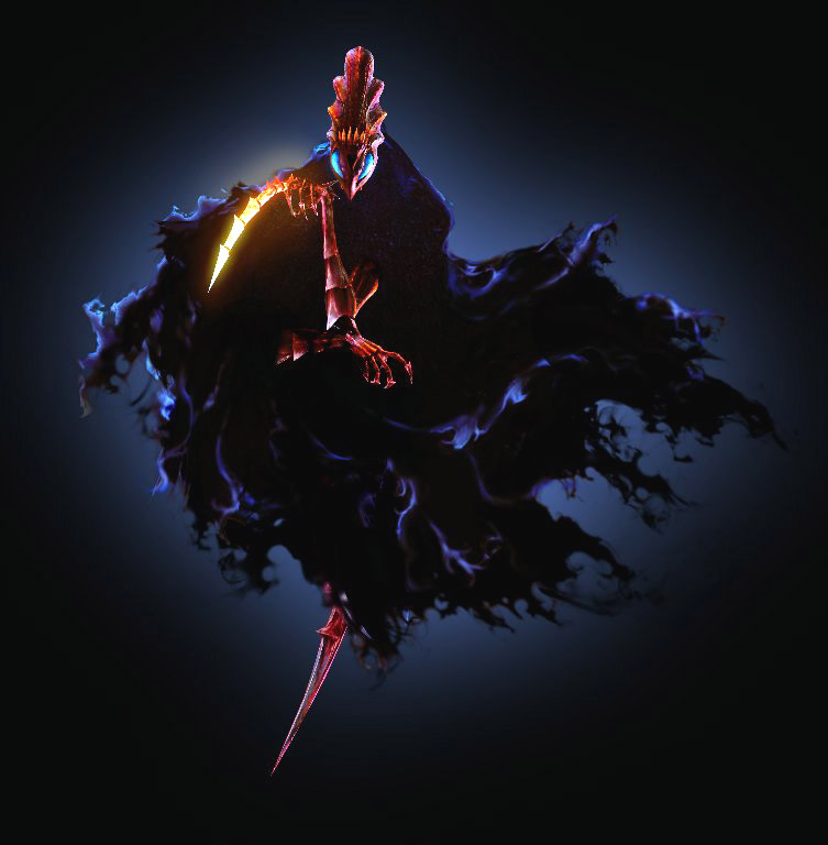 Devil May Cry 4 en plein duel