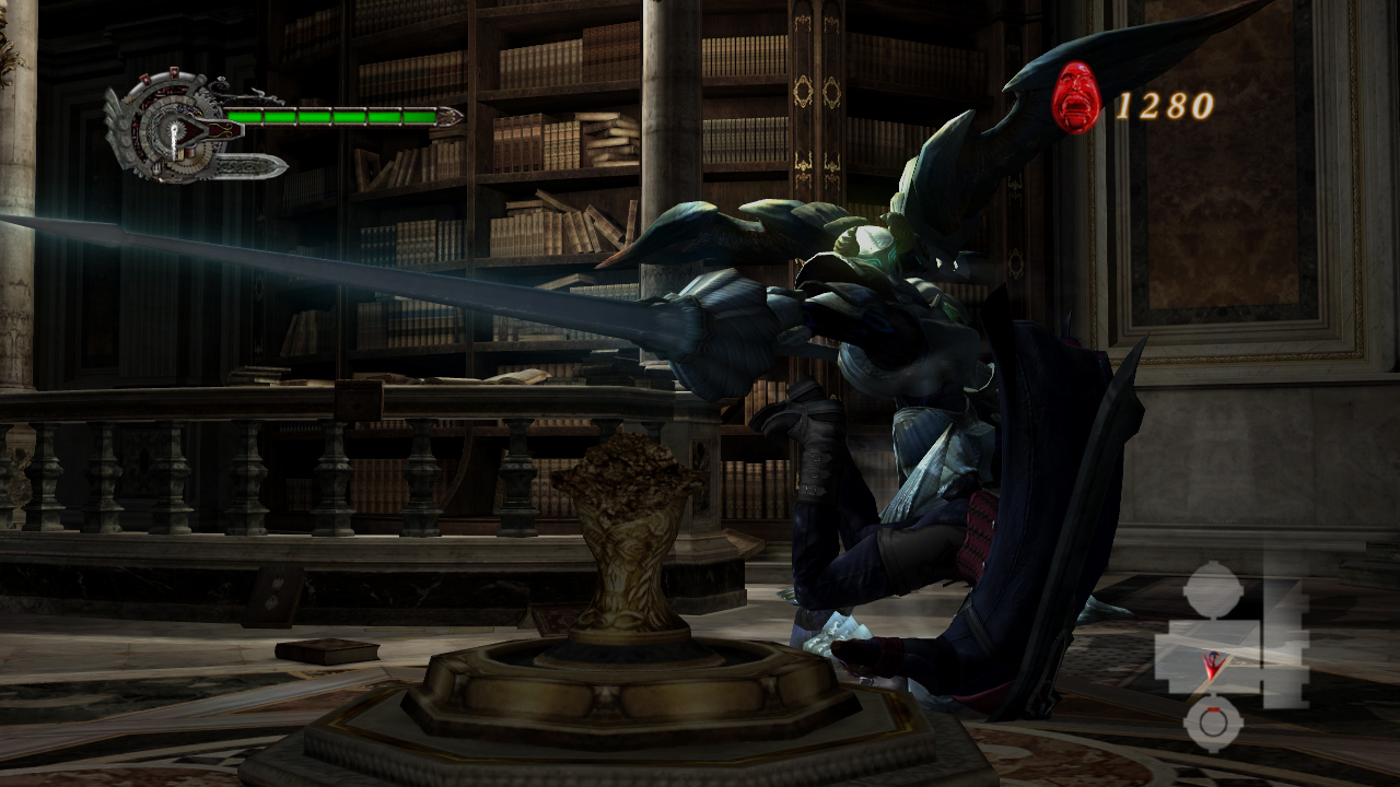 Devil May Cry 4 : le plein d'images