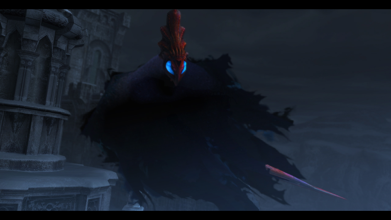 Devil May Cry 4 : le plein d'images