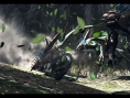 Devil May Cry 4 en pleine jungle