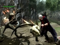 Devil May Cry 4 en pleine jungle
