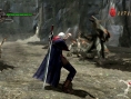 Devil May Cry 4 en pleine jungle