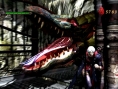 Devil May Cry 4 en pleine jungle