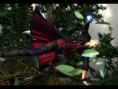 Devil May Cry 4 en pleine jungle