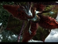 Devil May Cry 4 en pleine jungle