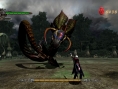 Devil May Cry 4 en pleine jungle