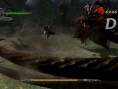 Devil May Cry 4 en pleine jungle