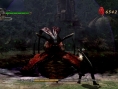 Devil May Cry 4 en pleine jungle