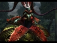 Devil May Cry 4 en pleine jungle