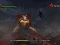 Devil May Cry 4 en pleine jungle