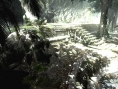Devil May Cry 4 en pleine jungle