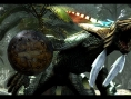 Devil May Cry 4 en pleine jungle