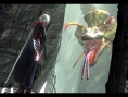 Devil May Cry 4 en pleine jungle