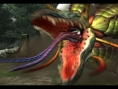 Devil May Cry 4 en pleine jungle