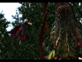 Devil May Cry 4 en pleine jungle