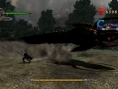 Devil May Cry 4 en pleine jungle