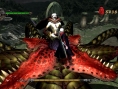 Devil May Cry 4 en pleine jungle