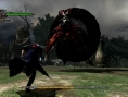 Devil May Cry 4 en pleine jungle