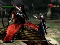 Devil May Cry 4 en pleine jungle