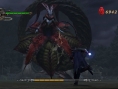 Devil May Cry 4 en pleine jungle