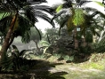 Devil May Cry 4 en pleine jungle
