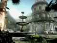 Devil May Cry 4 en pleine jungle