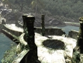 Devil May Cry 4 en pleine jungle