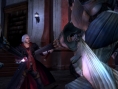 Devil May Cry 4 en démo jouable