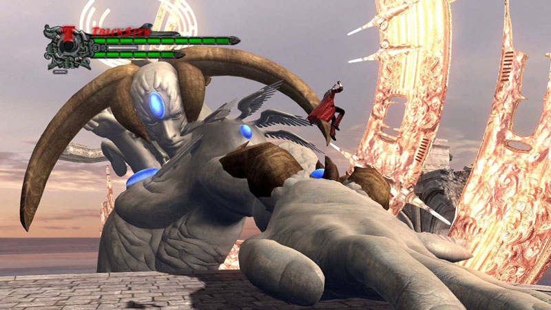 DMC 4 se dévoile encore