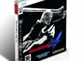 Le collector DMC 4 chez nous