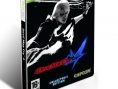 Le collector DMC 4 chez nous