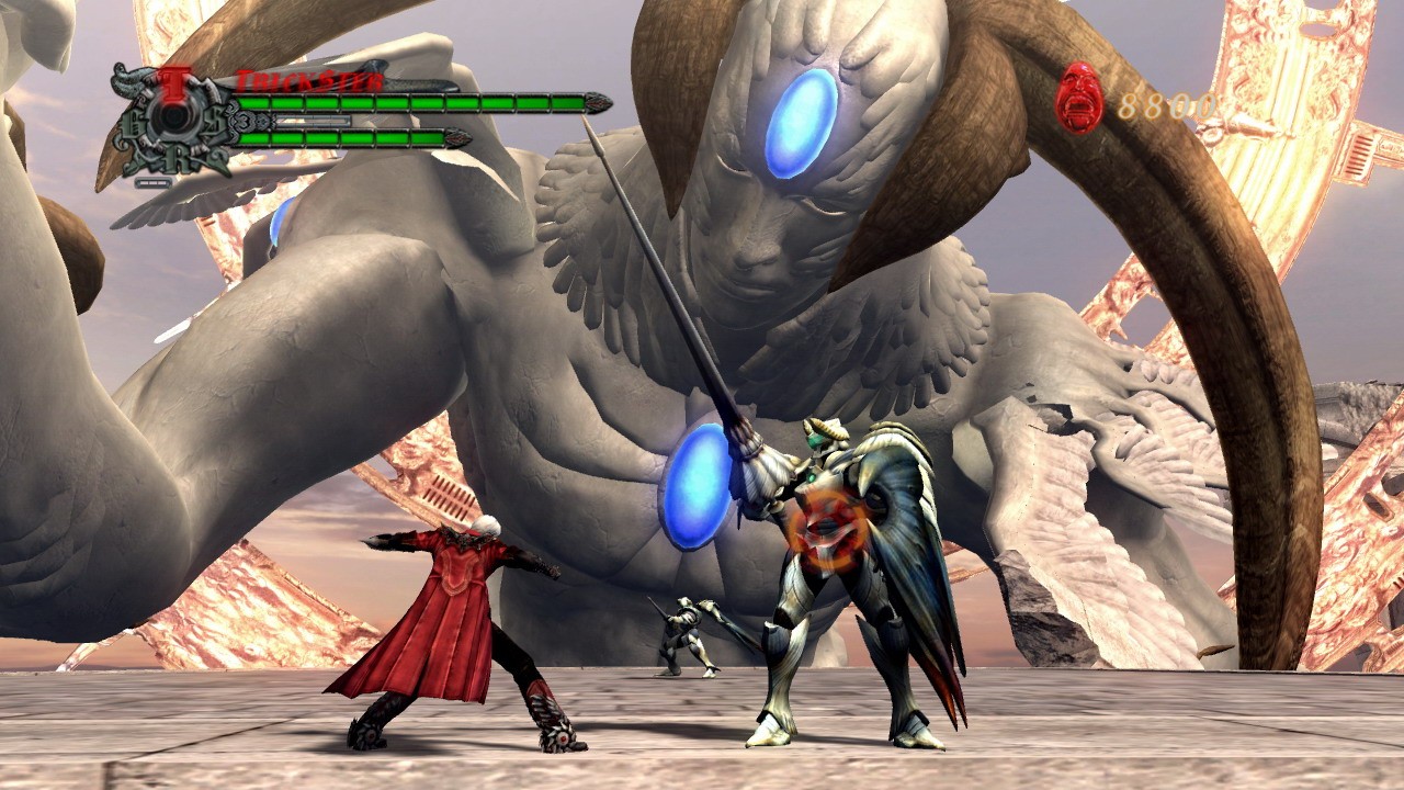 Le collector DMC 4 chez nous