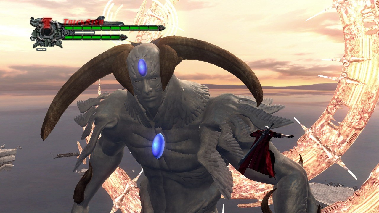 Le collector DMC 4 chez nous