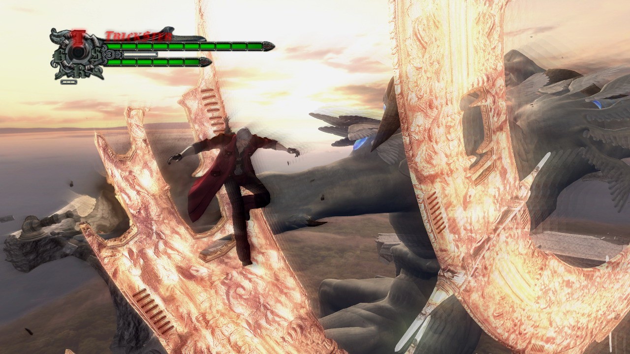Le collector DMC 4 chez nous