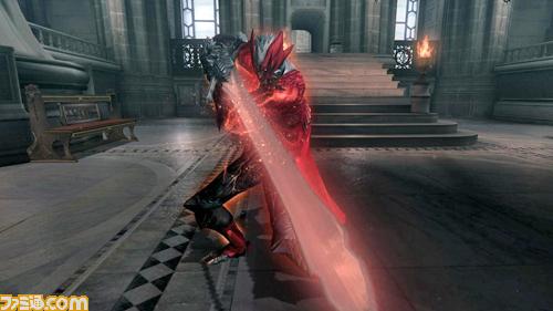DMC se dévoile encore