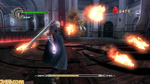 DMC se dévoile encore