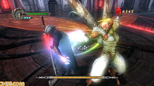 DMC se dévoile encore