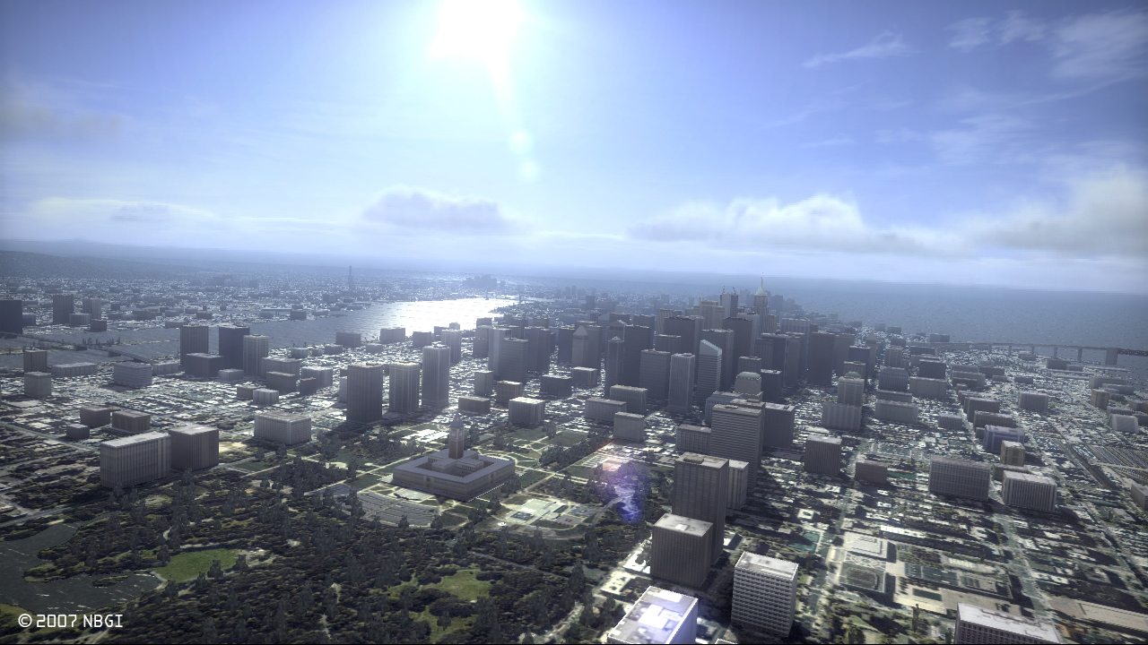 Ace Combat 6 : images officielles