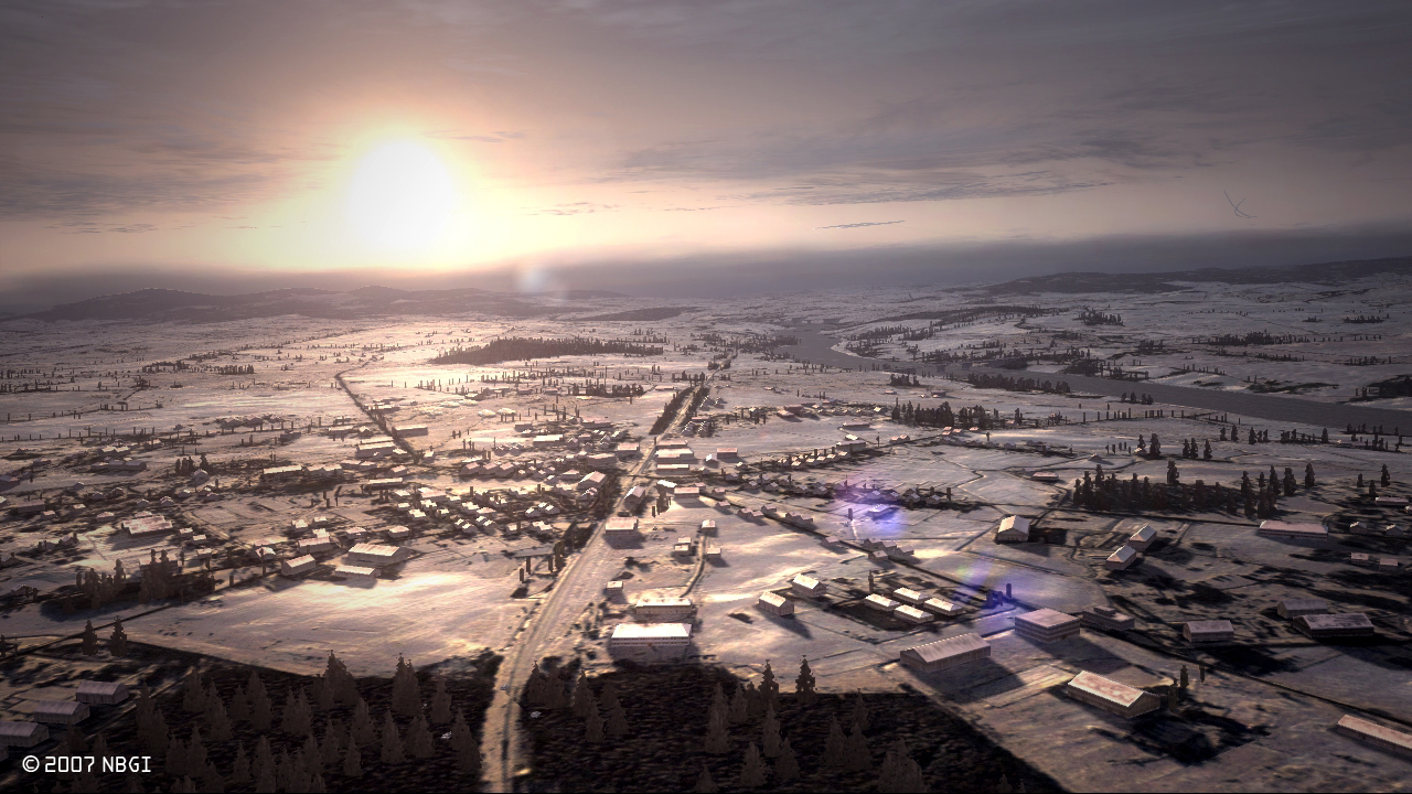Ace Combat 6 : images officielles