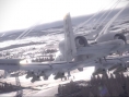 Ace Combat 6 : images officielles