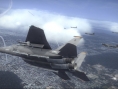 Ace Combat 6 : images officielles