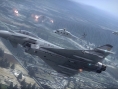 Ace Combat 6 : images officielles