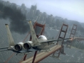Ace Combat 6 : images officielles