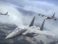 Ace Combat 6 : images officielles