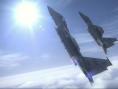 Ace Combat 6 : images officielles