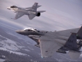 Ace Combat 6 : images officielles