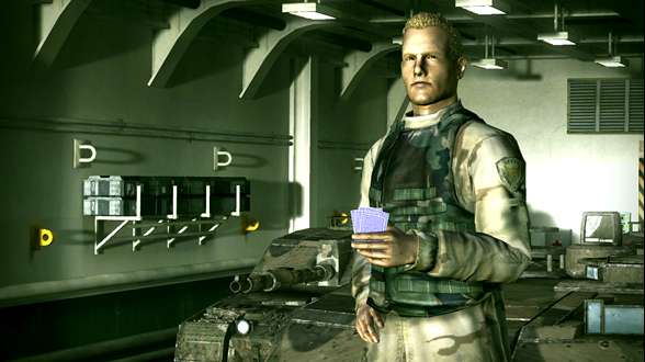 Ace Combat 6 s'envole en images