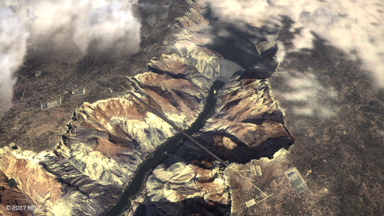 Ace Combat 6 : le plein d'images