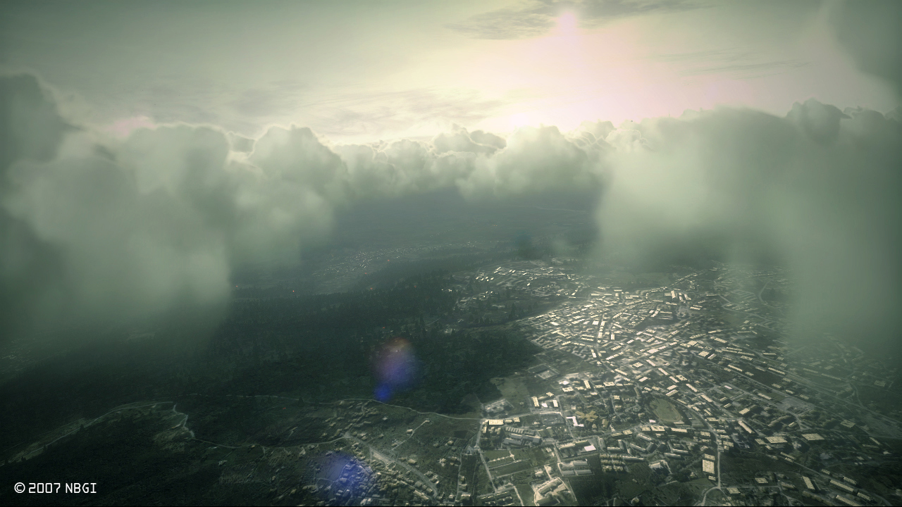 Ace Combat 6 : le plein d'images
