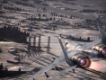 Ace Combat 6 : le plein d'images